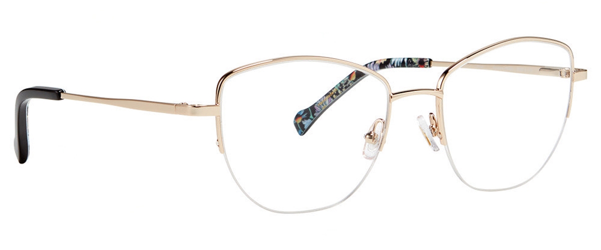 Vera Bradley VB Prue Eyeglasses