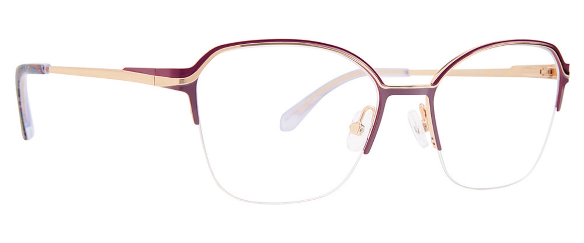 Vera Bradley VB Sixes Eyeglasses