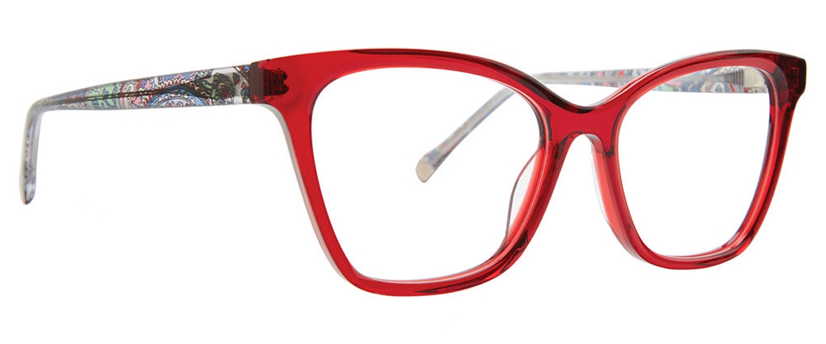 Vera Bradley VB Tamsin Eyeglasses