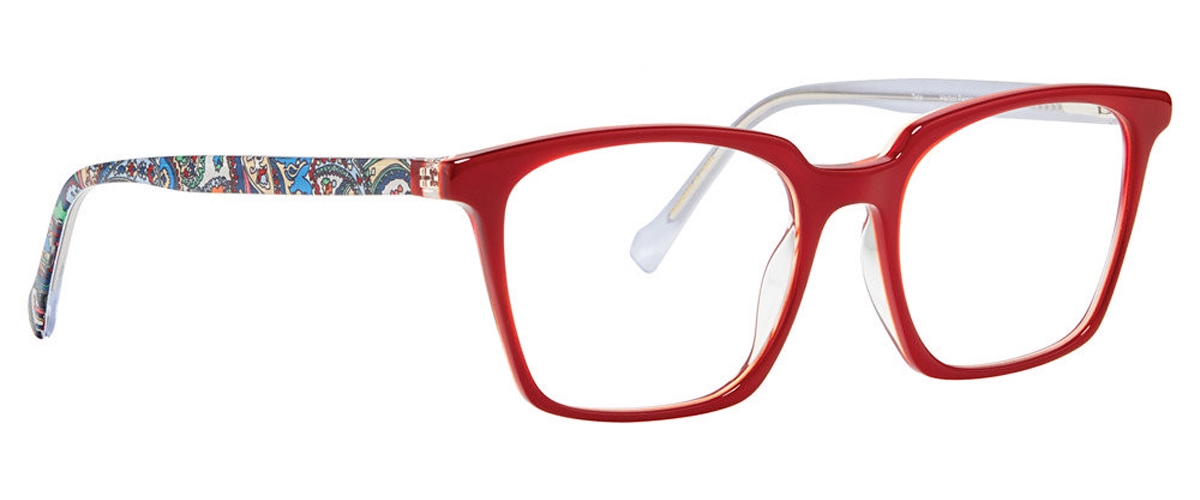 Vera Bradley VB Tate Eyeglasses