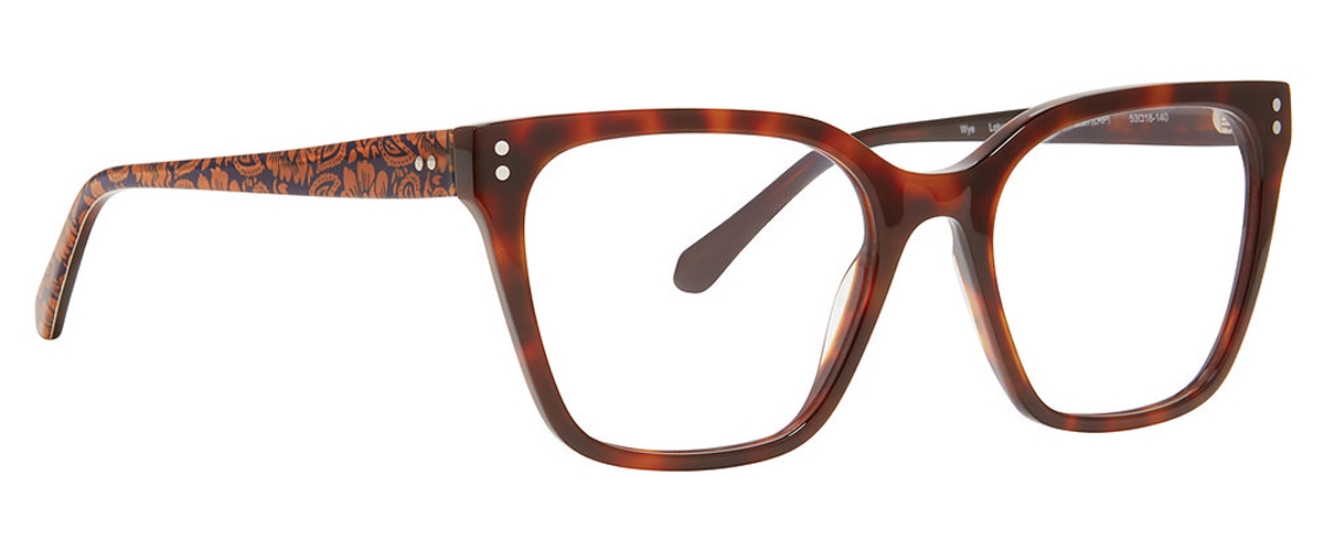 Vera Bradley VB Wye Eyeglasses