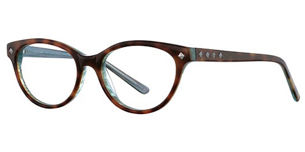 Vavoom by Vivian Morgan VM 8039 Eyeglasses
