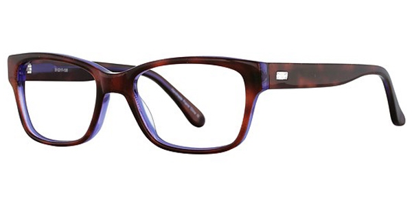 Vavoom by Vivian Morgan VM 8040 Eyeglasses