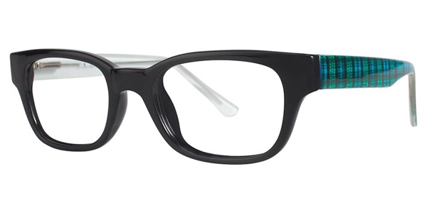 Value Metro Metro 14 Eyeglasses