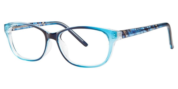 Value Metro Metro 15 Eyeglasses
