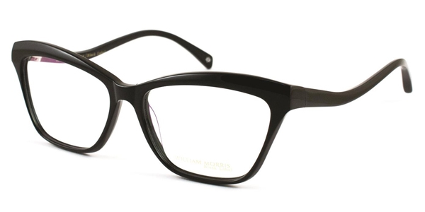 William Morris Black Label WMBL 039 Eyeglasses