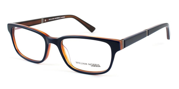 William Morris London WM 6976 Eyeglasses