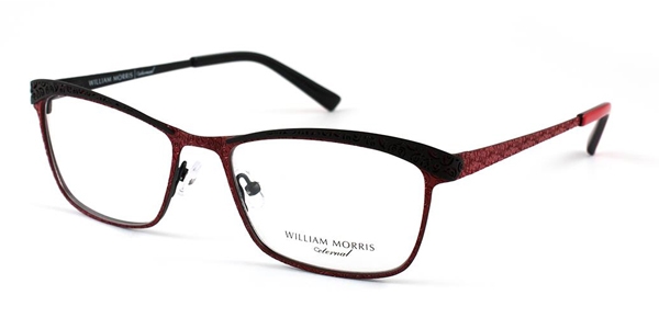 William Morris London WM Erica Eyeglasses