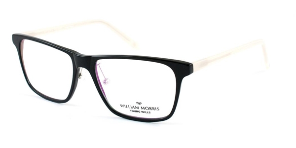 William Morris Young Wills WMYOUNG 71 Eyeglasses
