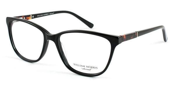 William Morris London WM Jasm Eyeglasses