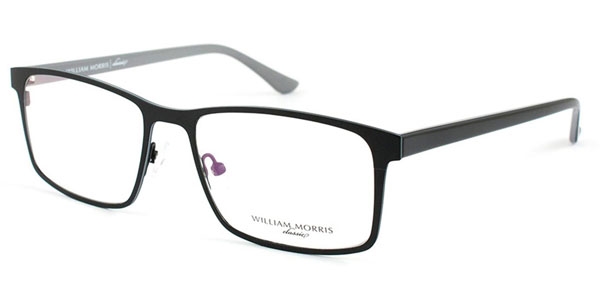William Morris London WM Leigh Eyeglasses