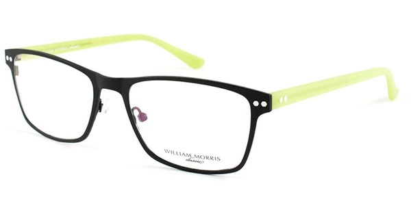William Morris London WM Lenn Eyeglasses