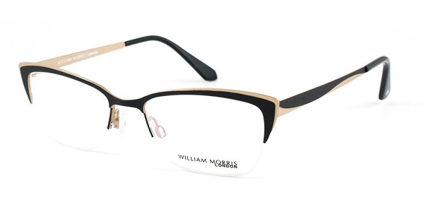 William Morris London WM 4138 Eyeglasses