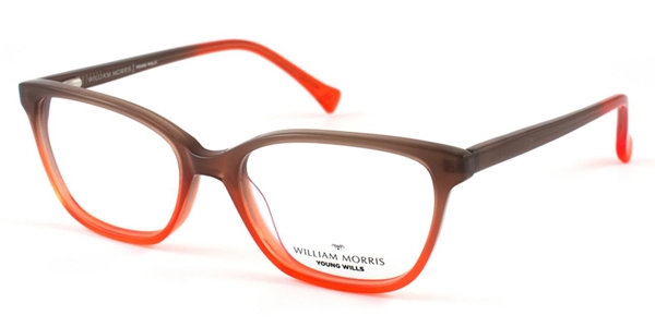 William Morris Young Wills WMYOUNG 80 Eyeglasses