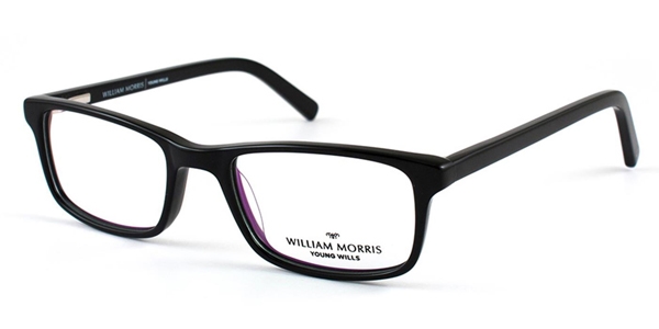 William Morris Young Wills WMYOUNG 91 Eyeglasses