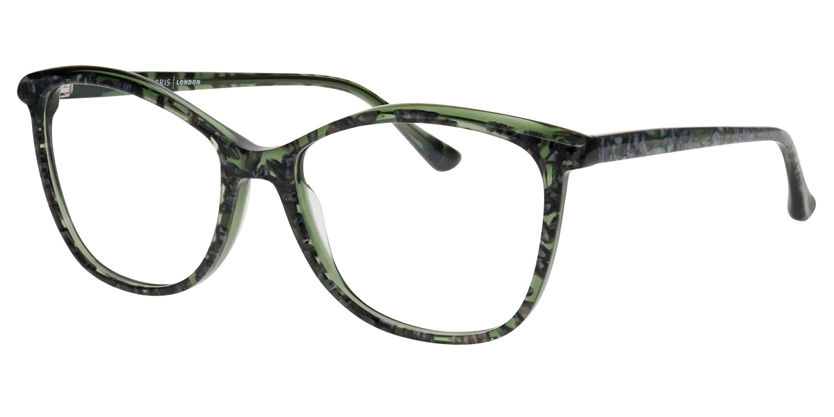 William Morris Young Wills WMLN 50309 Eyeglasses