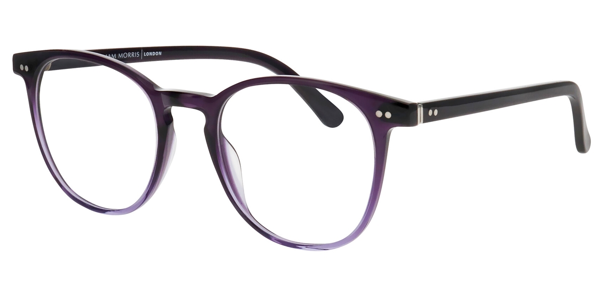 William Morris Young Wills WMLN 50312 Eyeglasses