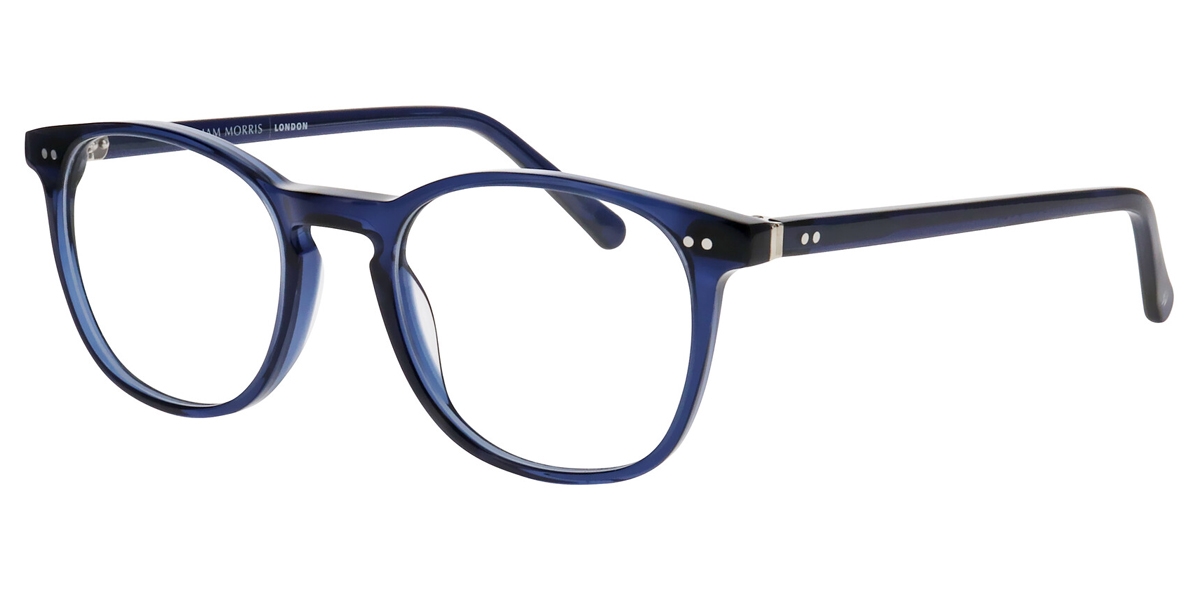 William Morris Young Wills WMLN 50313 Eyeglasses