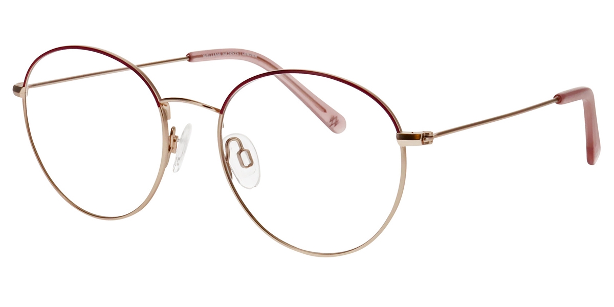 William Morris Young Wills WMLN 50319 Eyeglasses