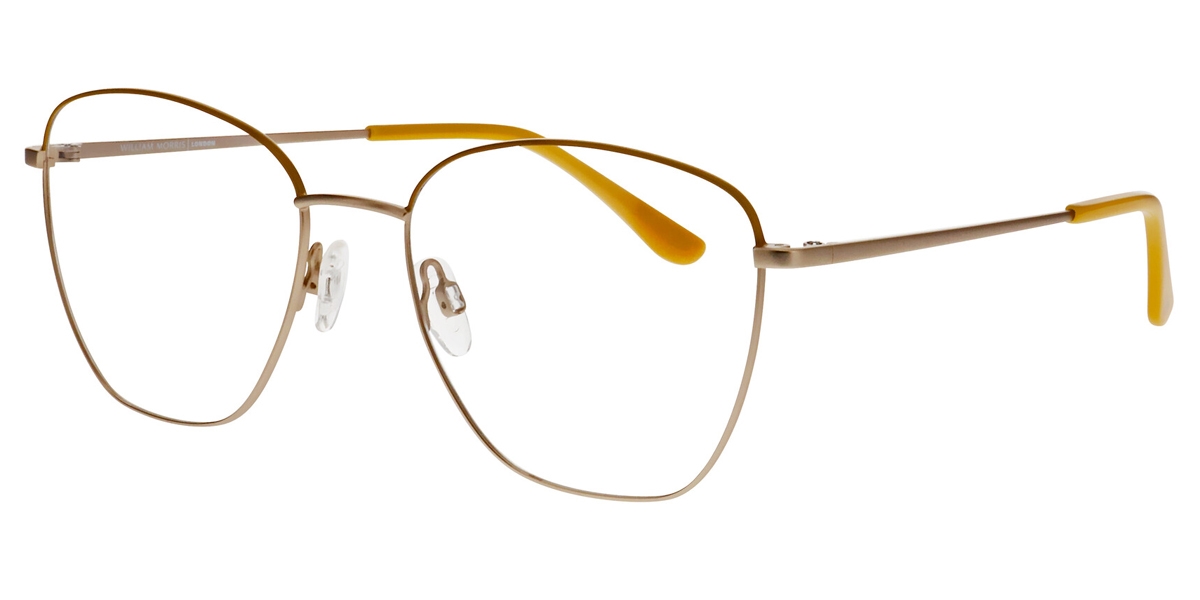 William Morris Young Wills WMLN 50320 Eyeglasses