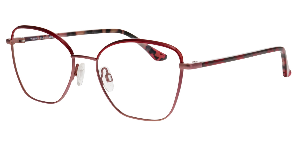 William Morris Young Wills WMLN 50322 Eyeglasses