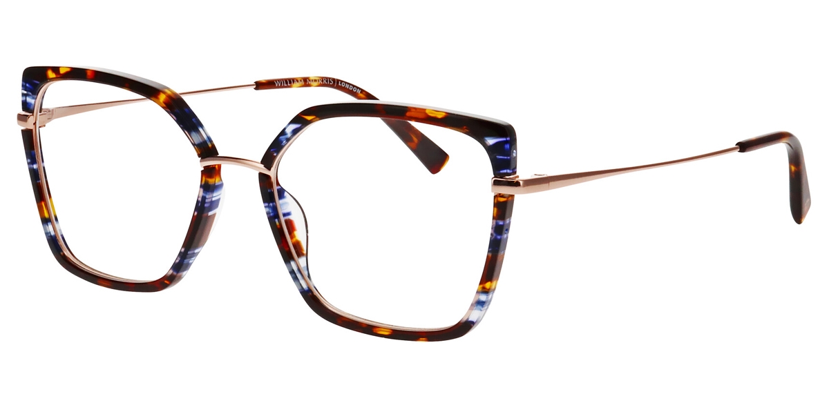 William Morris Young Wills WMLN 50325 Eyeglasses