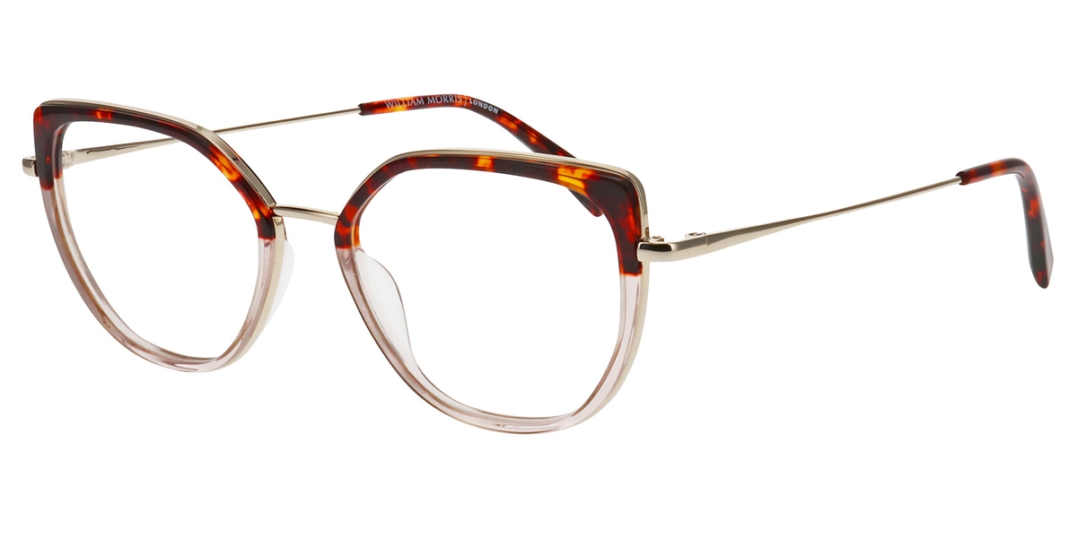 William Morris Young Wills WMLN 50326 Eyeglasses