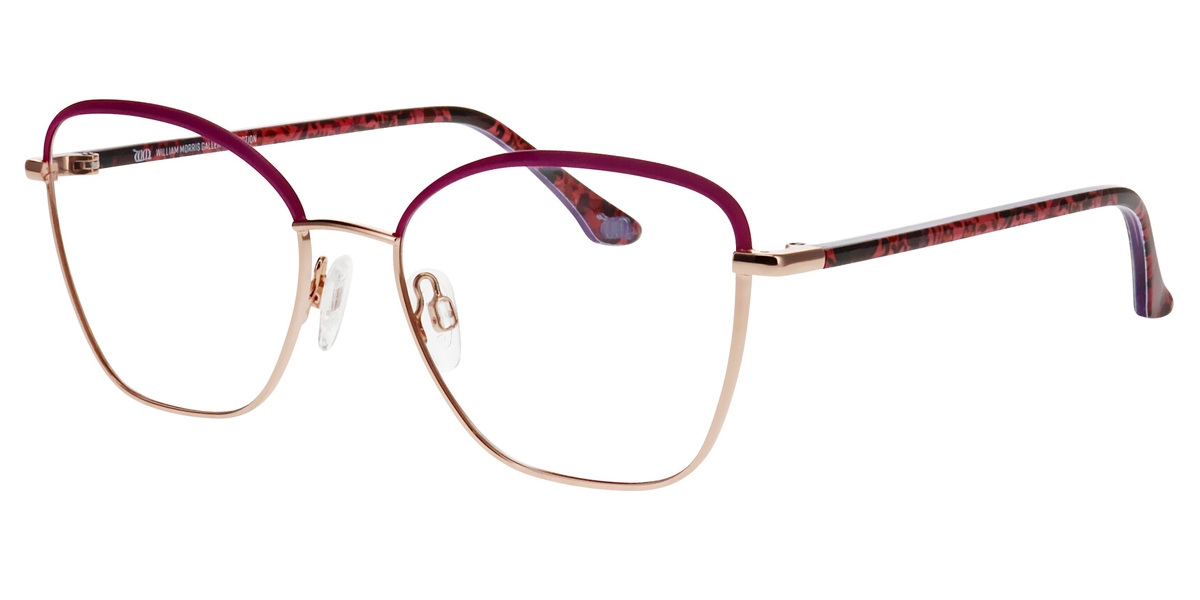 William Morris Young Wills WMWW 70011 Eyeglasses