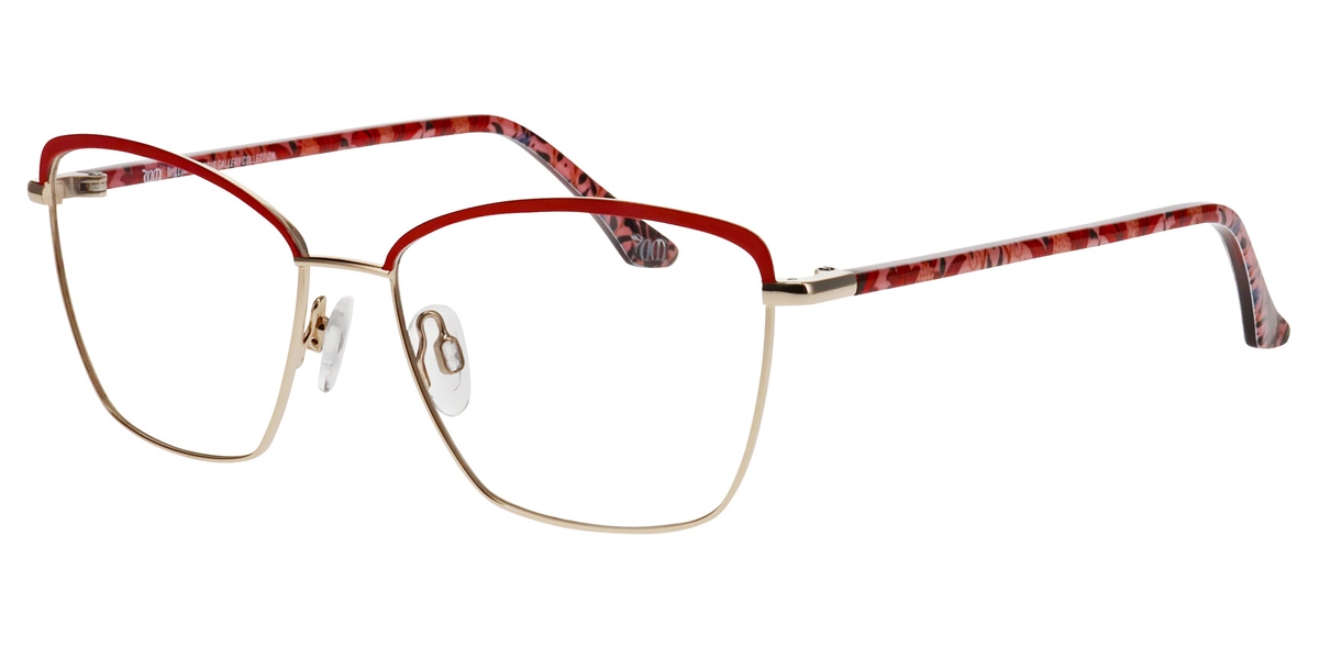 William Morris Young Wills WMWW 70012 Eyeglasses