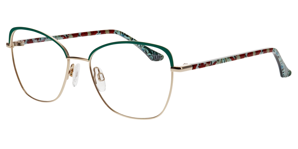William Morris Young Wills WMWW 70013 Eyeglasses