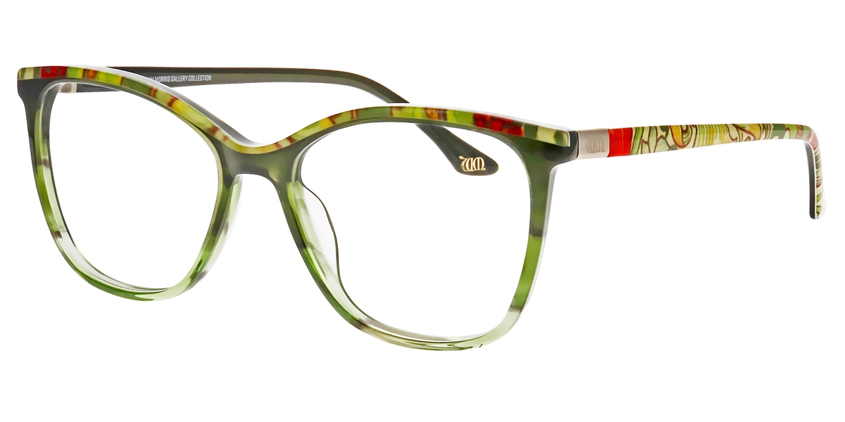 William Morris Young Wills WMWW 70014 Eyeglasses