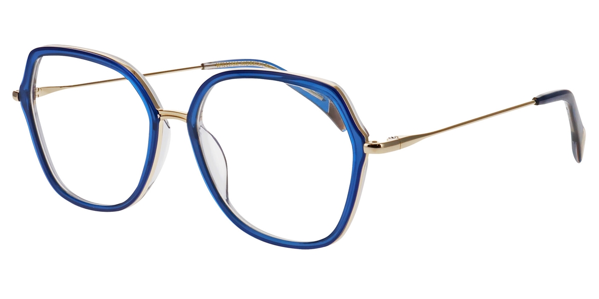 William Morris London WM FAYE Eyeglasses