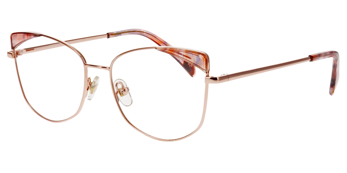 William Morris London WM NINA Eyeglasses