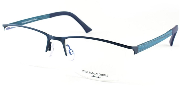 William Morris London WM Elli Eyeglasses