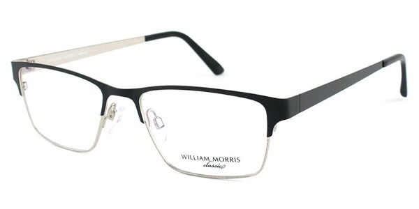 William Morris London WM Eric Eyeglasses