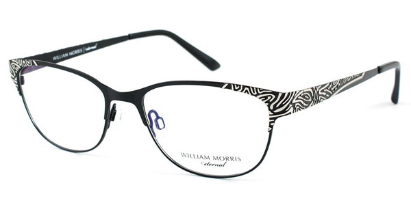 William Morris London WM Fifi Eyeglasses