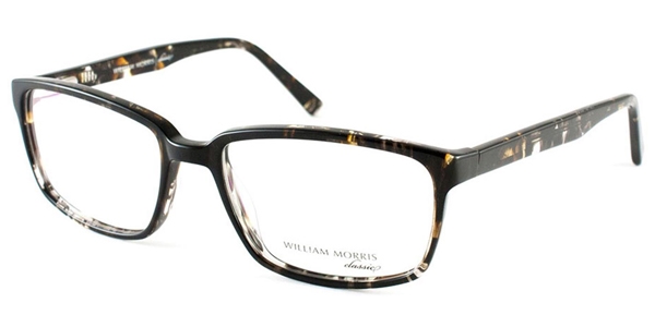 William Morris London WM Jami Eyeglasses