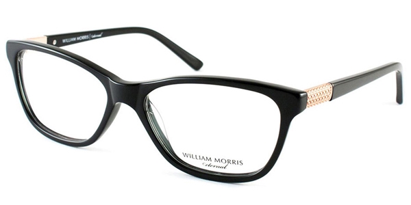 William Morris London WM Juni Eyeglasses