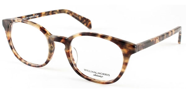 William Morris London WM Jason Eyeglasses