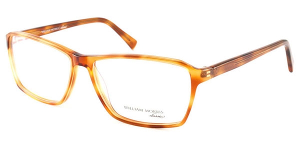 William Morris London WM Jasper Eyeglasses