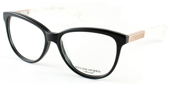 William Morris London WM Jocelyn Eyeglasses