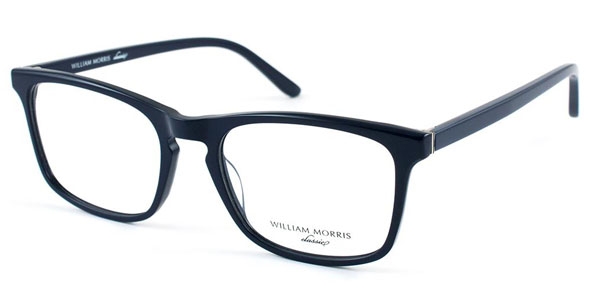 William Morris London WM Lucas Eyeglasses