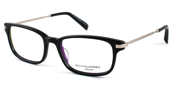 William Morris London WM Oscar Eyeglasses