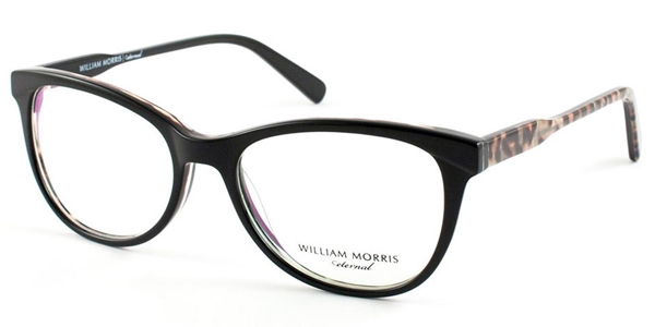 William Morris London WM Sheila Eyeglasses