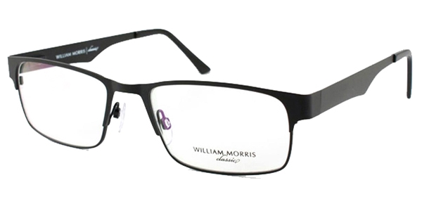 William Morris London WM Wand Eyeglasses