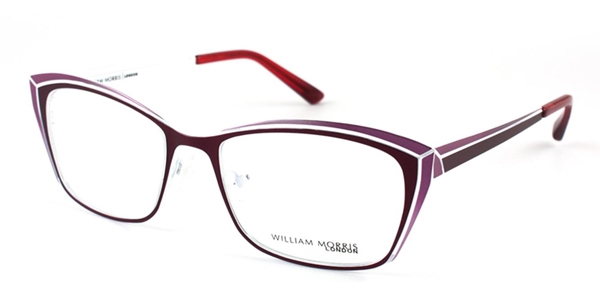 William Morris London WM 4128 Eyeglasses