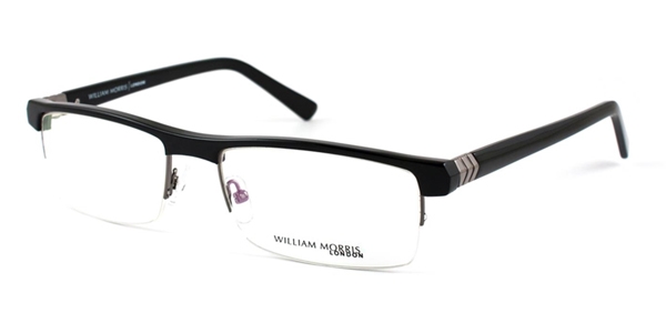 William Morris London WM 6964 Eyeglasses