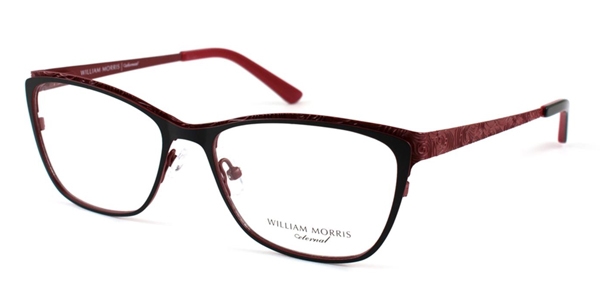 William Morris London Wm Emma Eyeglasses