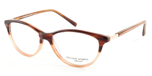 William Morris London WM Leyl Eyeglasses