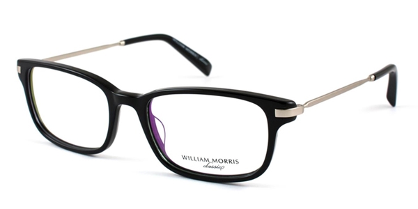 William Morris London WM Osc Eyeglasses
